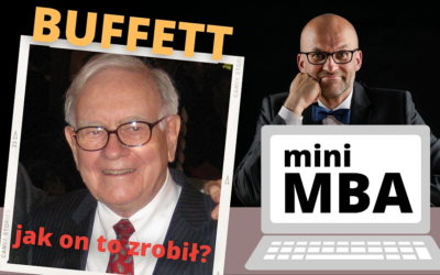 Warren Buffett o sztuce uczenia się pod kątem rozwoju osobistego | Mini MBA odc. 04